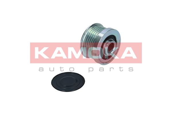 Alternator Freewheel Clutch - RC062 KAMOKA
