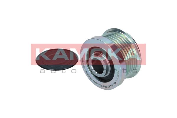 Механизм свободного хода генератора - RC062 KAMOKA