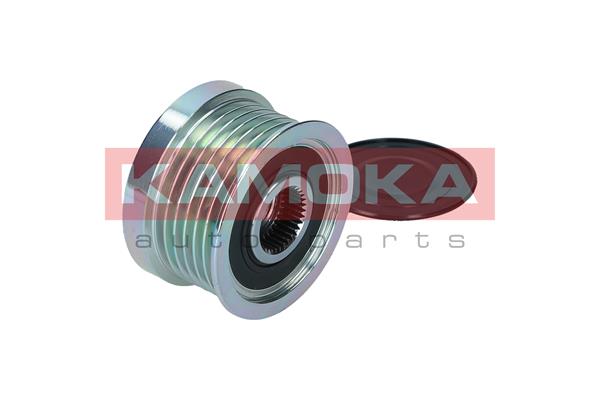Механизм свободного хода генератора - RC062 KAMOKA