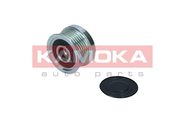 Механизм свободного хода генератора - RC062 KAMOKA
