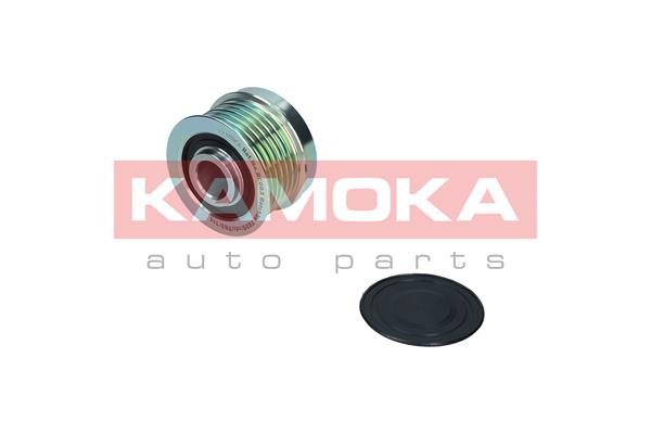Alternator Freewheel Clutch - RC063 KAMOKA