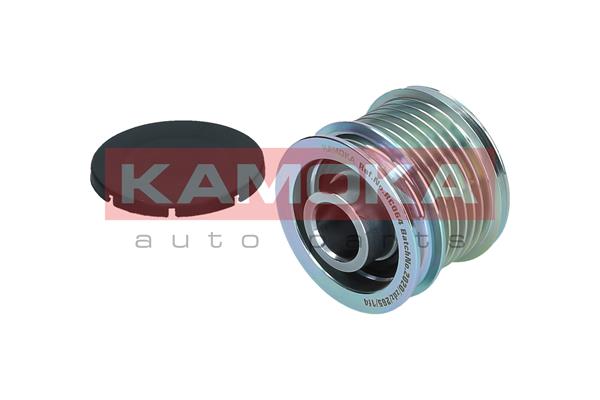 Dispositivo ruota libera alternatore - RC064 KAMOKA