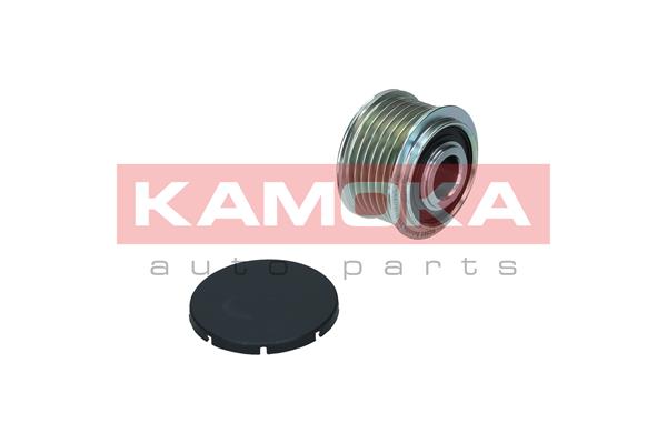 Dispositivo ruota libera alternatore - RC065 KAMOKA