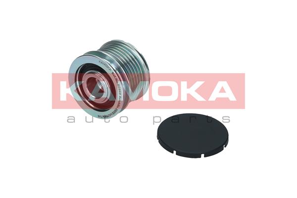 Dispositivo ruota libera alternatore - RC069 KAMOKA