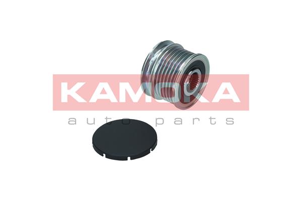 Механизм свободного хода генератора - RC069 KAMOKA