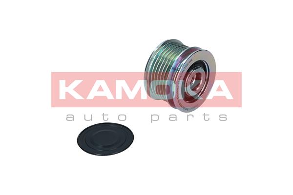 Alternator Freewheel Clutch - RC070 KAMOKA