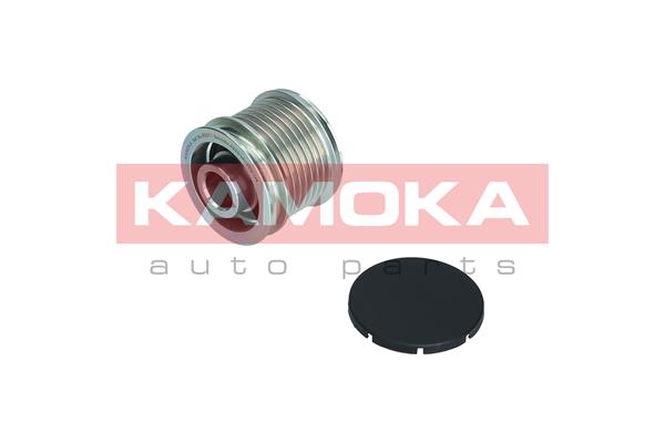 Dispositivo ruota libera alternatore - RC071 KAMOKA