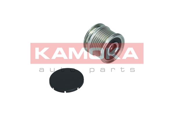 Механизм свободного хода генератора - RC071 KAMOKA