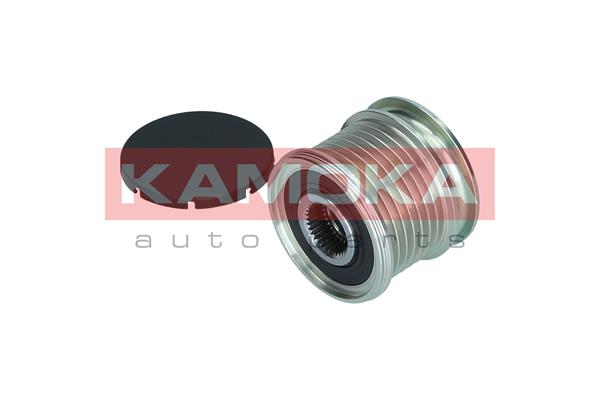 Механизм свободного хода генератора - RC071 KAMOKA