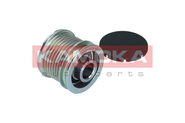 Механизм свободного хода генератора - RC071 KAMOKA