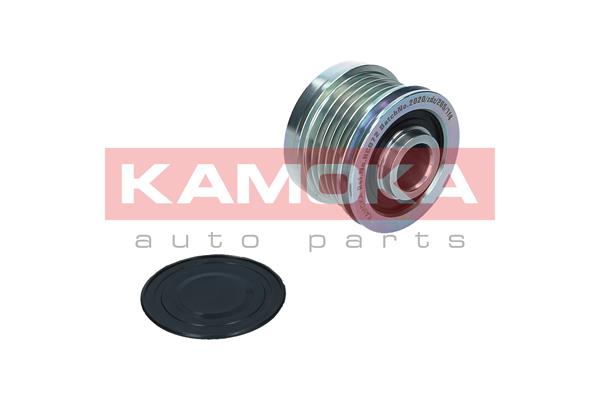 Alternator Freewheel Clutch - RC072 KAMOKA