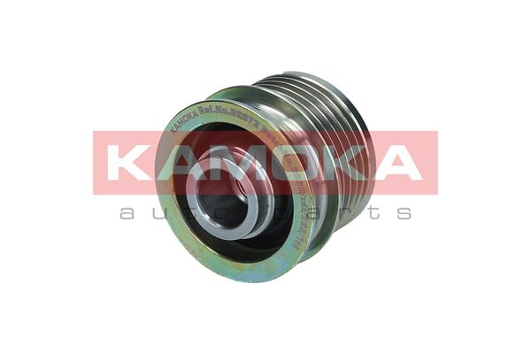 Dispositivo ruota libera alternatore - RC073 KAMOKA