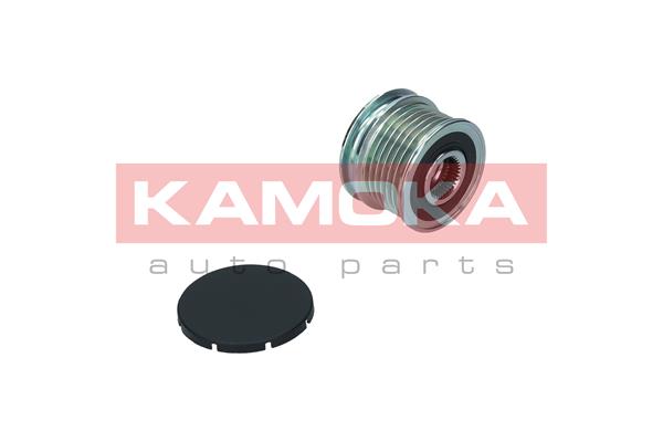 Механизм свободного хода генератора - RC074 KAMOKA