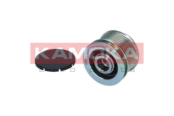 Dispositivo ruota libera alternatore - RC075 KAMOKA
