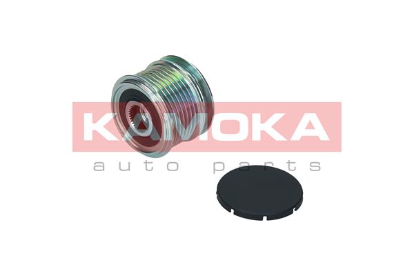Механизм свободного хода генератора - RC075 KAMOKA