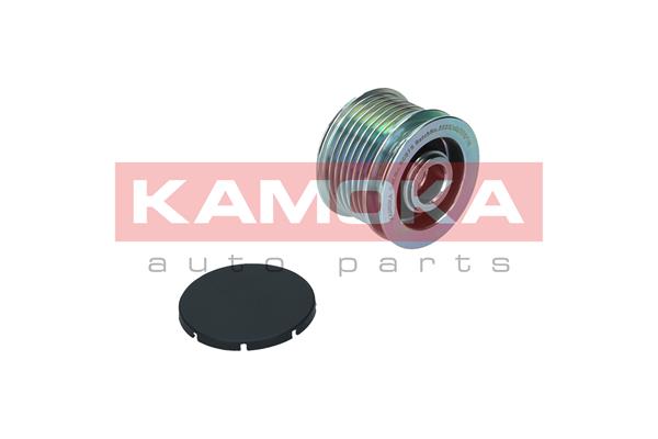 Механизм свободного хода генератора - RC075 KAMOKA