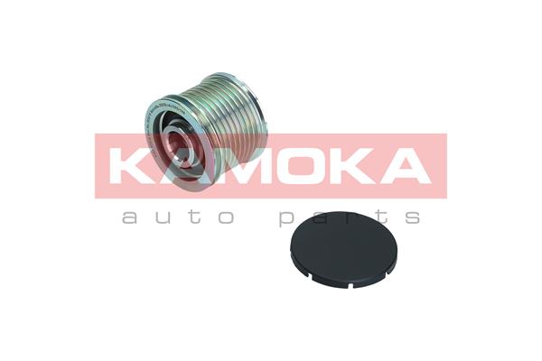 Alternator Freewheel Clutch - RC076 KAMOKA