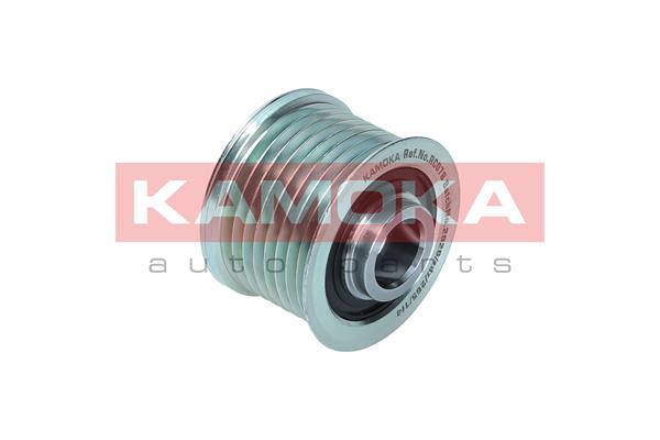 Alternator Freewheel Clutch - RC078 KAMOKA