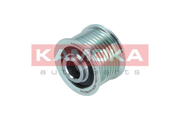 Механизм свободного хода генератора - RC078 KAMOKA