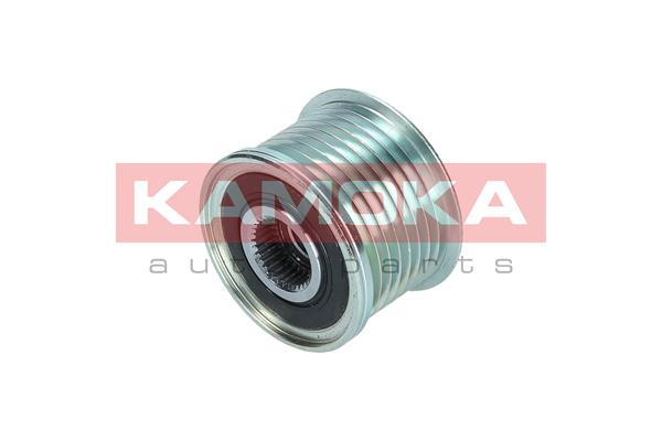 Механизм свободного хода генератора - RC078 KAMOKA