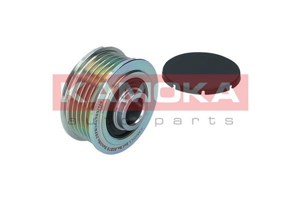 Alternator Freewheel Clutch - RC079 KAMOKA