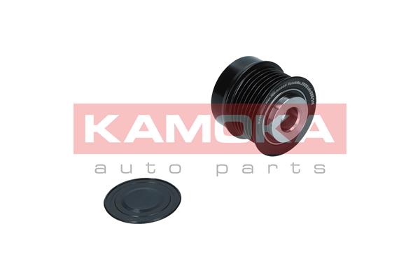 Механизм свободного хода генератора - RC080 KAMOKA