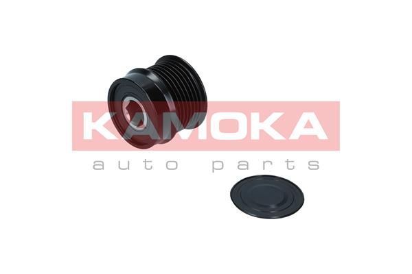 Механизм свободного хода генератора - RC080 KAMOKA