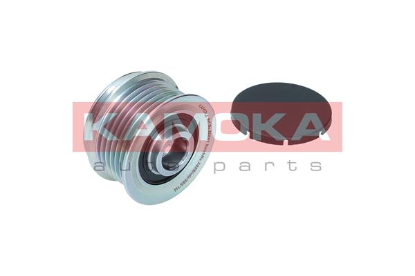 Alternator Freewheel Clutch - RC081 KAMOKA