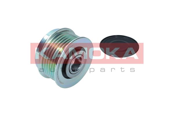 Alternator Freewheel Clutch - RC082 KAMOKA
