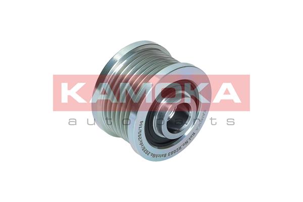 Dispositivo ruota libera alternatore - RC083 KAMOKA