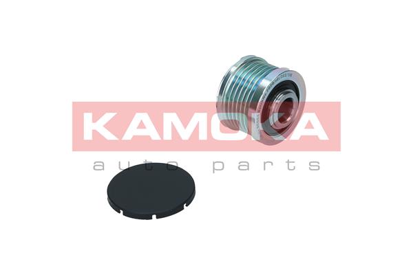 Alternator Freewheel Clutch - RC084 KAMOKA