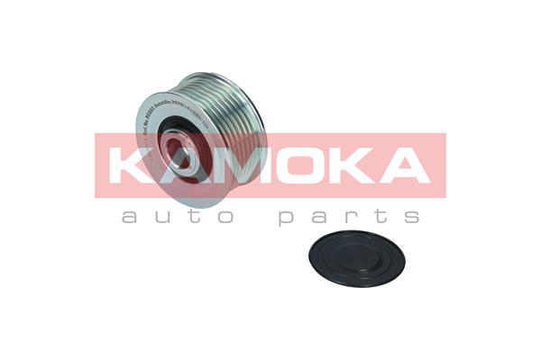 Alternator Freewheel Clutch - RC085 KAMOKA