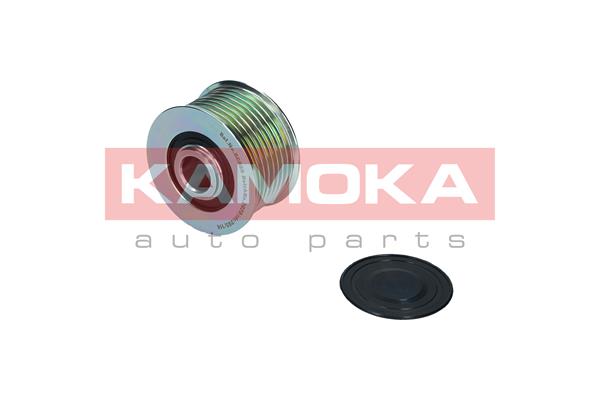 Alternator Freewheel Clutch - RC086 KAMOKA