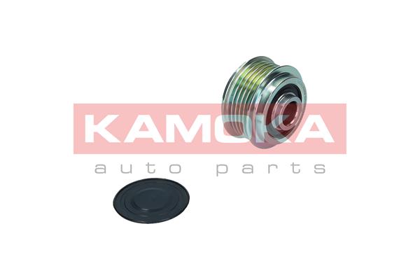 Механизм свободного хода генератора - RC088 KAMOKA