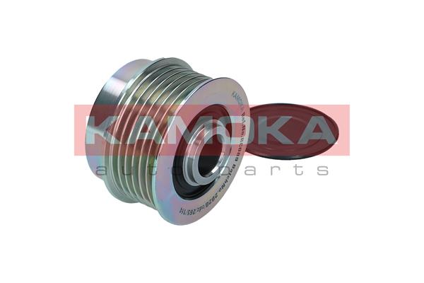 Alternator Freewheel Clutch - RC089 KAMOKA