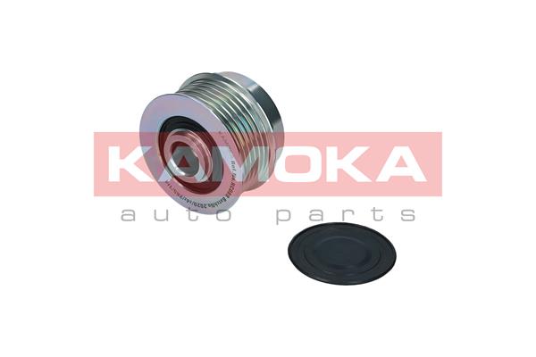 Механизм свободного хода генератора - RC089 KAMOKA