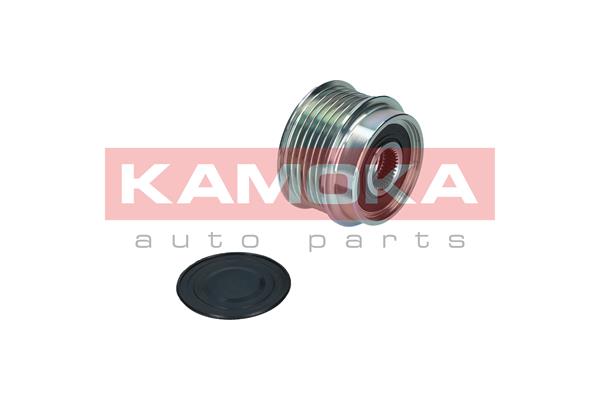 Механизм свободного хода генератора - RC089 KAMOKA