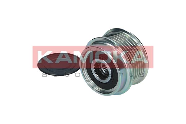 Механизм свободного хода генератора - RC089 KAMOKA