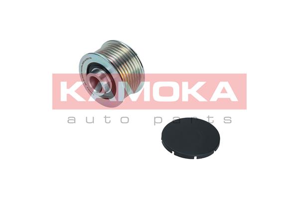Механизм свободного хода генератора - RC090 KAMOKA