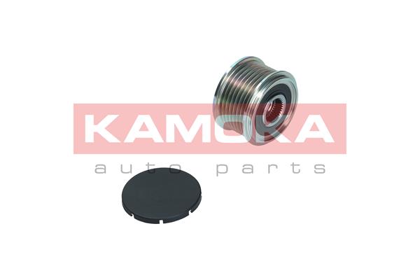 Механизм свободного хода генератора - RC090 KAMOKA