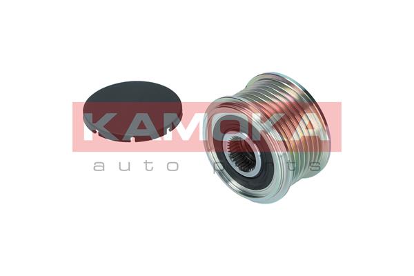 Механизм свободного хода генератора - RC090 KAMOKA