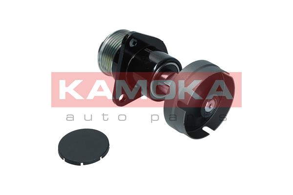 Alternator Freewheel Clutch - RC093 KAMOKA