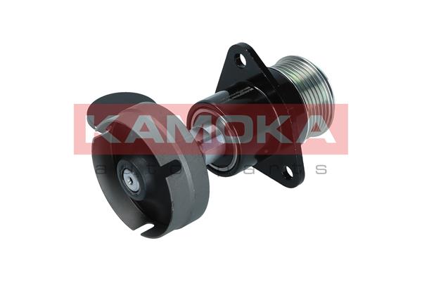 Механизм свободного хода генератора - RC093 KAMOKA