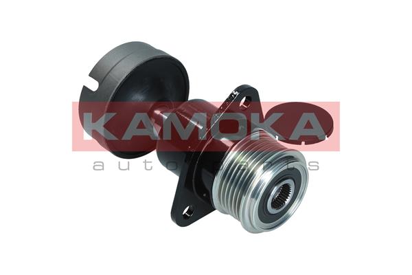 Механизм свободного хода генератора - RC093 KAMOKA