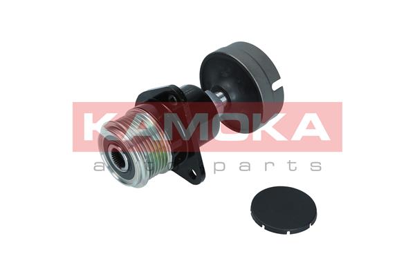 Механизм свободного хода генератора - RC093 KAMOKA