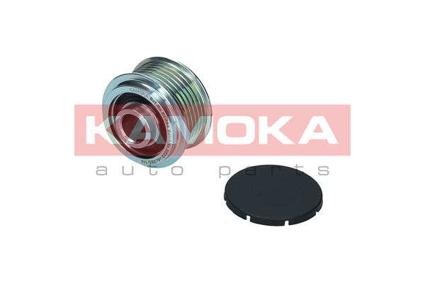 Alternator Freewheel Clutch - RC094 KAMOKA