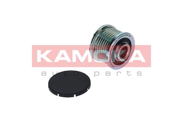 Alternator Freewheel Clutch - RC095 KAMOKA