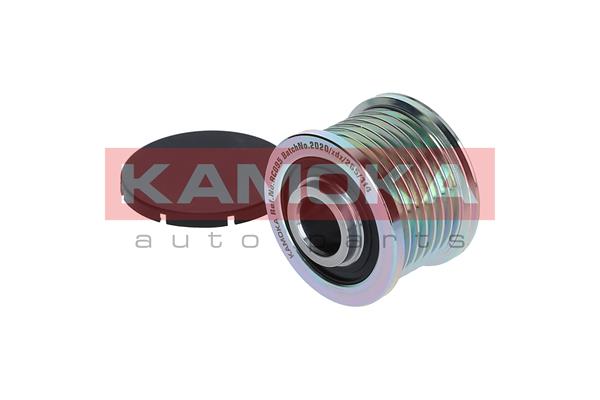 Механизм свободного хода генератора - RC095 KAMOKA