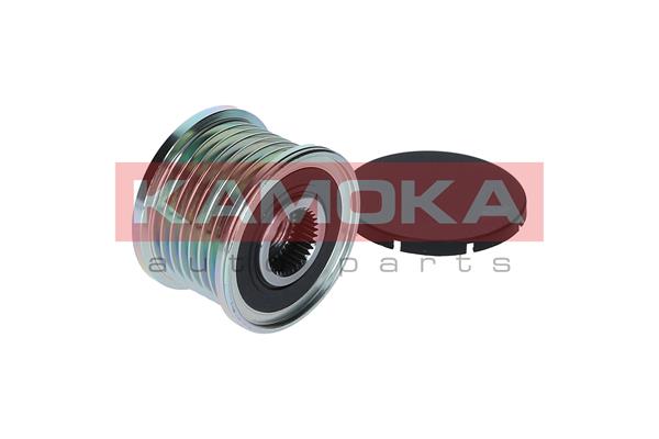 Механизм свободного хода генератора - RC095 KAMOKA