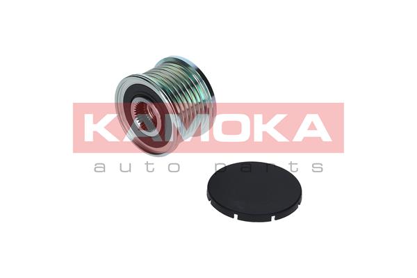 Механизм свободного хода генератора - RC095 KAMOKA